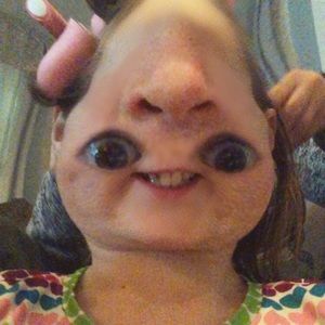 Meet your Posher, Tarja